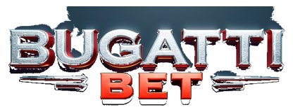 bugatti bet logo