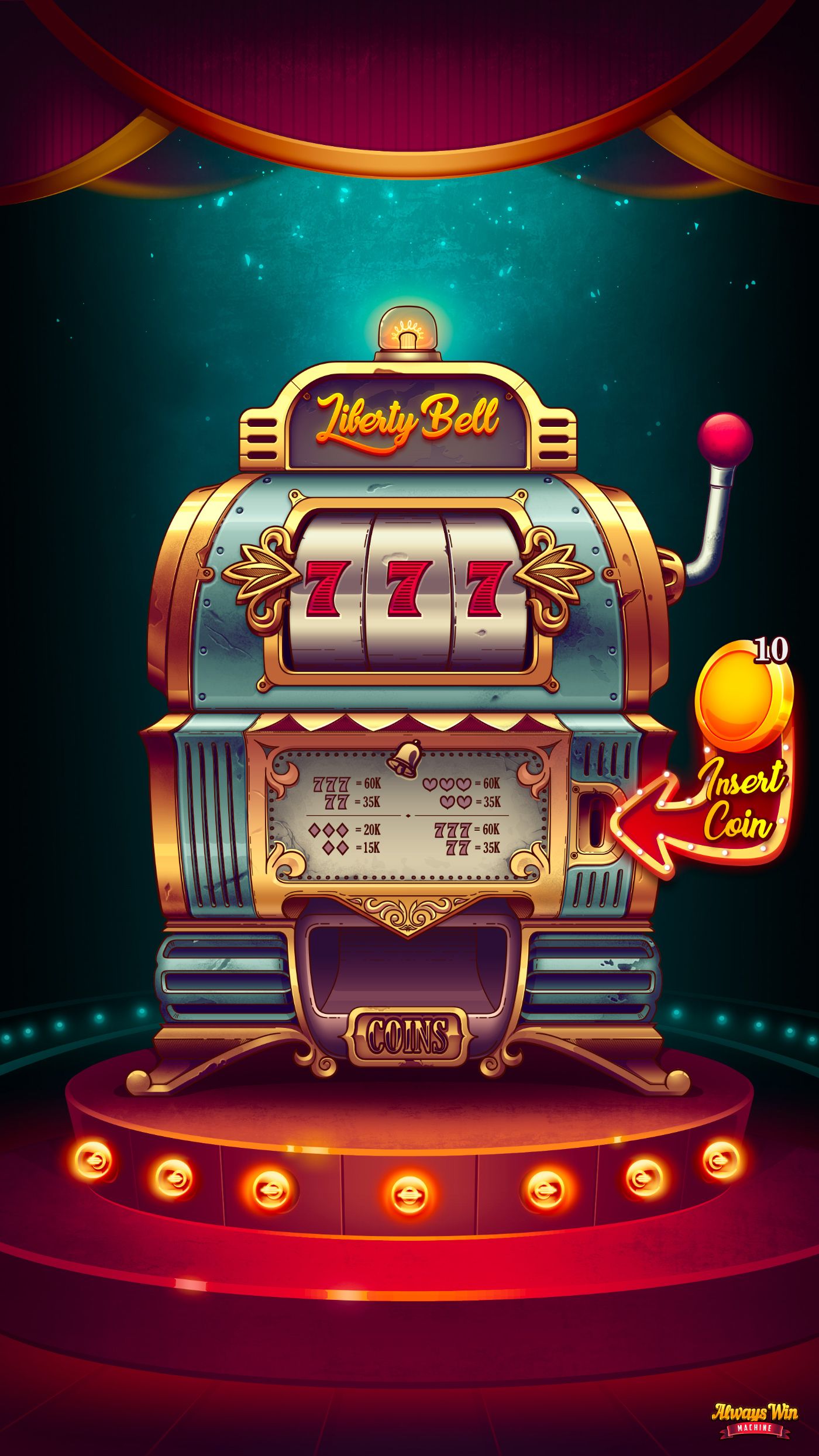 bugatti bet What's Inside Our Slots